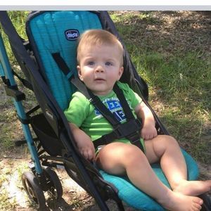 Meet your Posher, Michelle